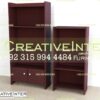Book Rack File Cabinet For Home and Office