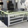 Premier Office Series Executive Office Table