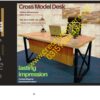 X model executive office table