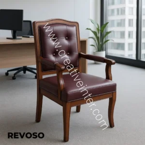 office visitor chair