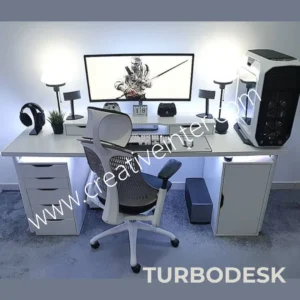 Gaming laptop
