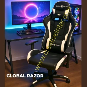 Global Razor Gaming chair