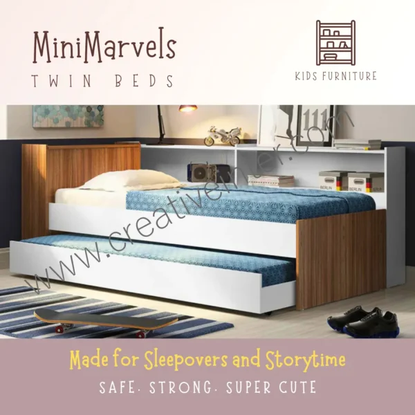 MINI bed